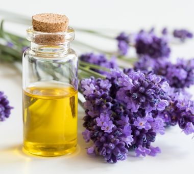 Lavanta Yağı