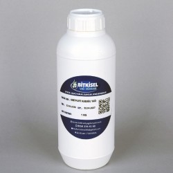 Greyfurt Kabuğu Yağı