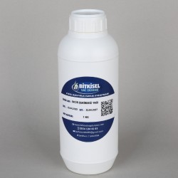 İncir Çekirdeği Yağı