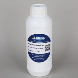 Kabak Çekirdeği Yağı