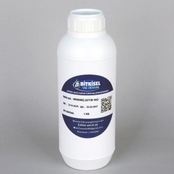 Menengiç Bıttım Yağı